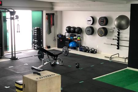 Pro Fit Personal Training Studio
