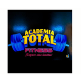 Total Fitness - logo