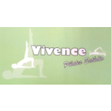 Vivence Pilates - logo