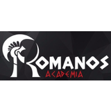 Academia Romanos - logo