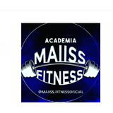 Academia Maiis Fitnesss - logo