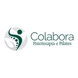 Colabora Fisioterapia E Pilates - logo
