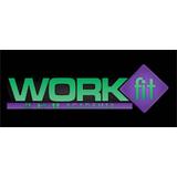 Work Fit Academia - logo