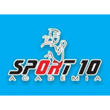 Sport 10 Academia - logo