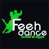 Studio Feeh Dance - logo