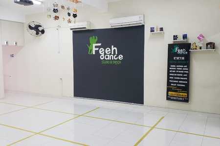 Studio Feeh Dance