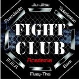 Fight Club Academia - logo