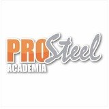 Pro Steel Academia - logo