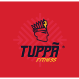 Tuppã Fitness - logo