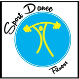 Sport Dance Fitness - logo