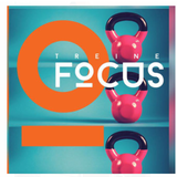 Treine Focus - logo