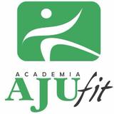 Aju Fit Academia - logo