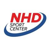 Nhd Sport Center - logo