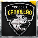 Crossfit Camaleão - logo