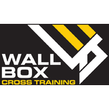 Wall Box Cross Training - logo