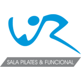 Wr Espaço Pilates - logo