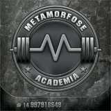 Metamorfose Acadêmia - logo