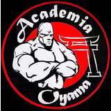 Academia Oyama - logo