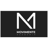 Movimente Academia - logo
