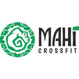 Cross Fit Mahi - logo