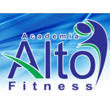 Academia Alto Fitness - logo
