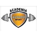 Academia Álvaro Sport - logo