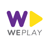 Weplay - logo