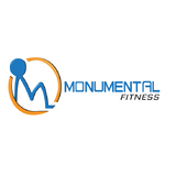 Monumental Fitness Unidade Imbui - logo