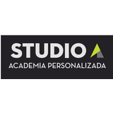 Studio A - logo
