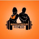 Brothers Fitness Cavazana - logo