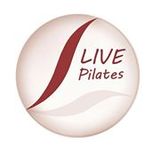 Live Pilates - logo
