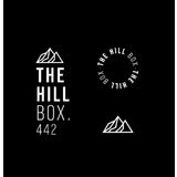 Hill Box - logo
