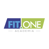 Fit One Academia - logo