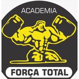 Academia Força Total - logo