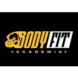 Bodyfit Academia - logo
