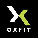 Oxfit Academia - logo