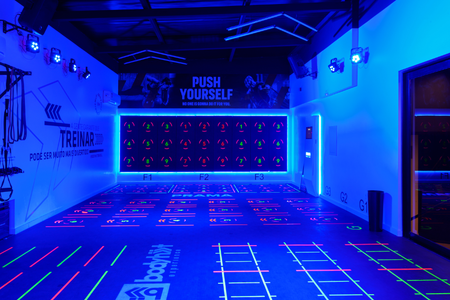 Bodyhiit Experience