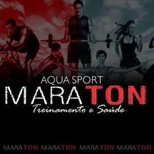 Aqua Sport MARATON Treinamento e Saúde