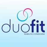 Duofit - logo