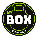 My Box Box Serraria Jl - logo