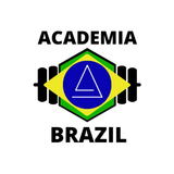 Academia Brazil - logo