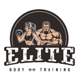 Elite Body Traning - logo