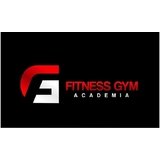 Fitness Gym - logo