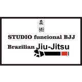 Studio DK BJJ - logo