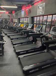Infinity Fitness Sport Center