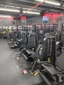 Infinity Fitness Sport Center