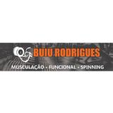Academia Buiu Rodrigues - logo
