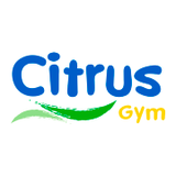 Citrus Gym - logo