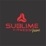 Sublime Fitness Prime - logo