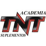 Academia Tnt - logo